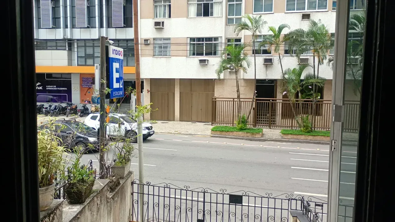 1-bedroom apartment with a balcony — photo 3
