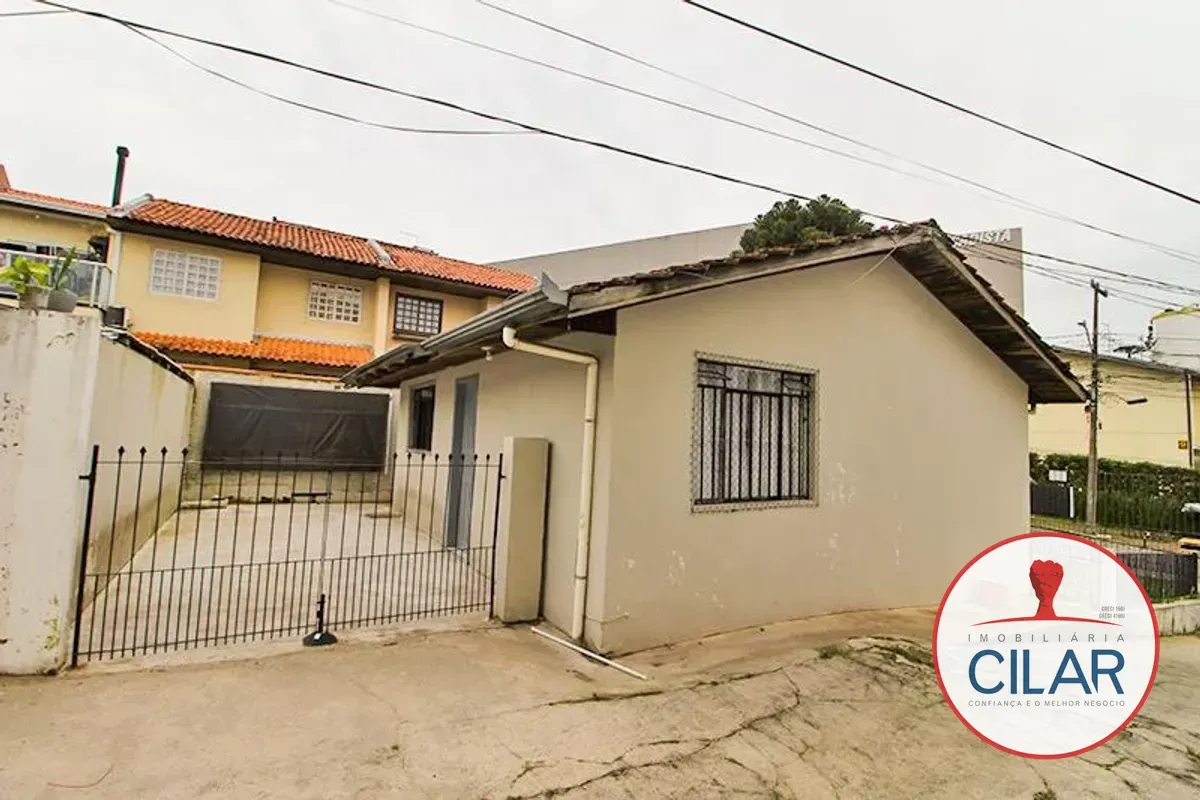 2-bedroom, 60 m² house in Curitiba — photo 14