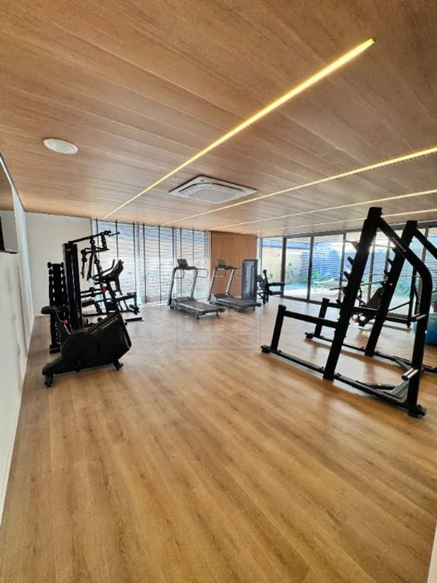 Apartamento de 3 quartos com suíte e 1 vaga, 97 m² — photo 49