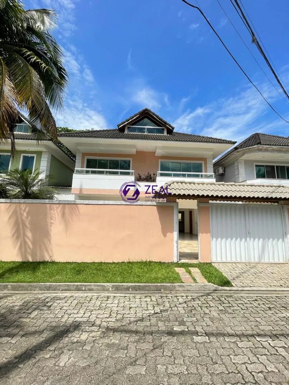 Triplex rental house with 4 suites and 220 m² — photo 8
