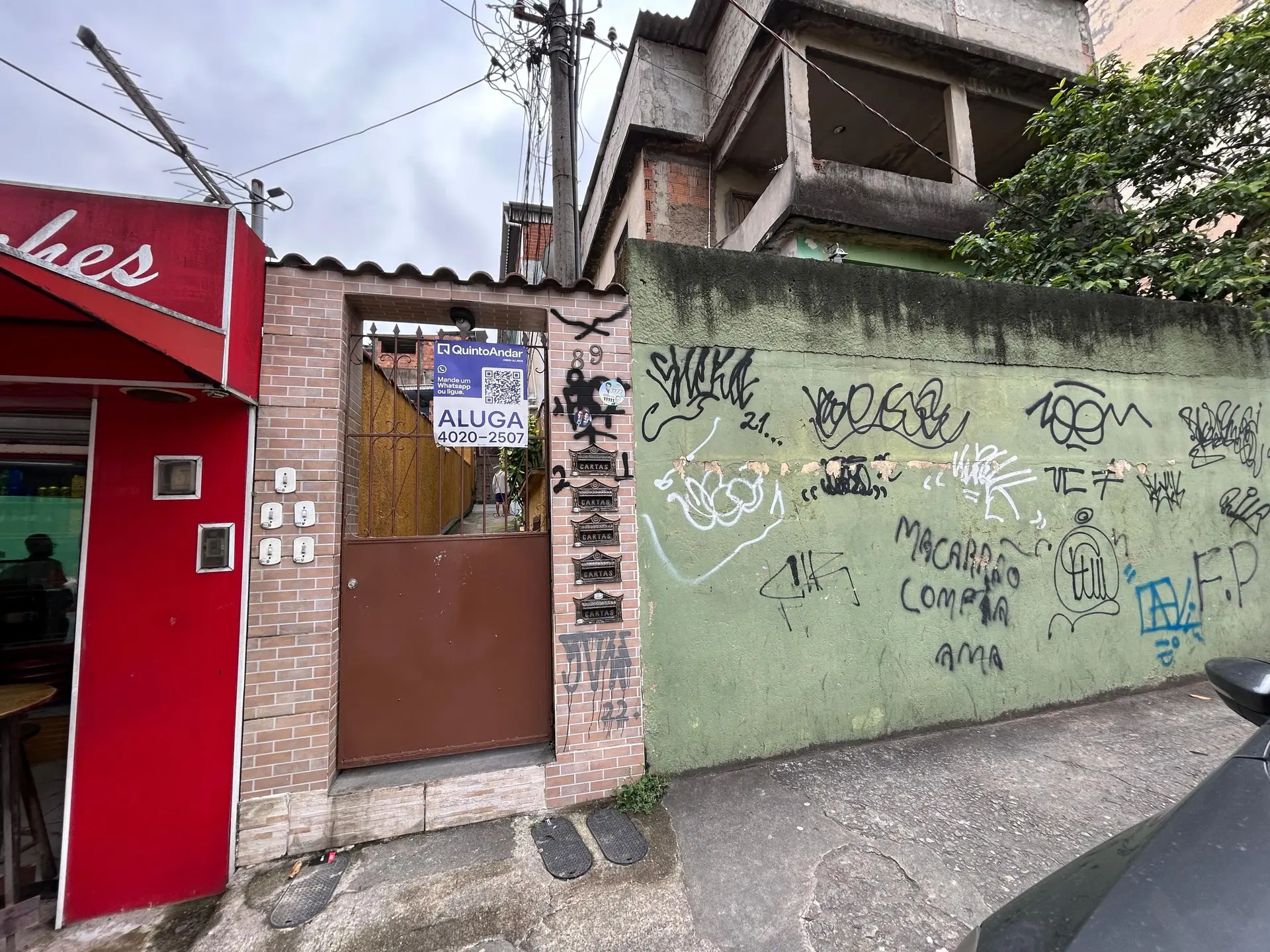 Casa de 2 quartos e 100 m² — photo 35