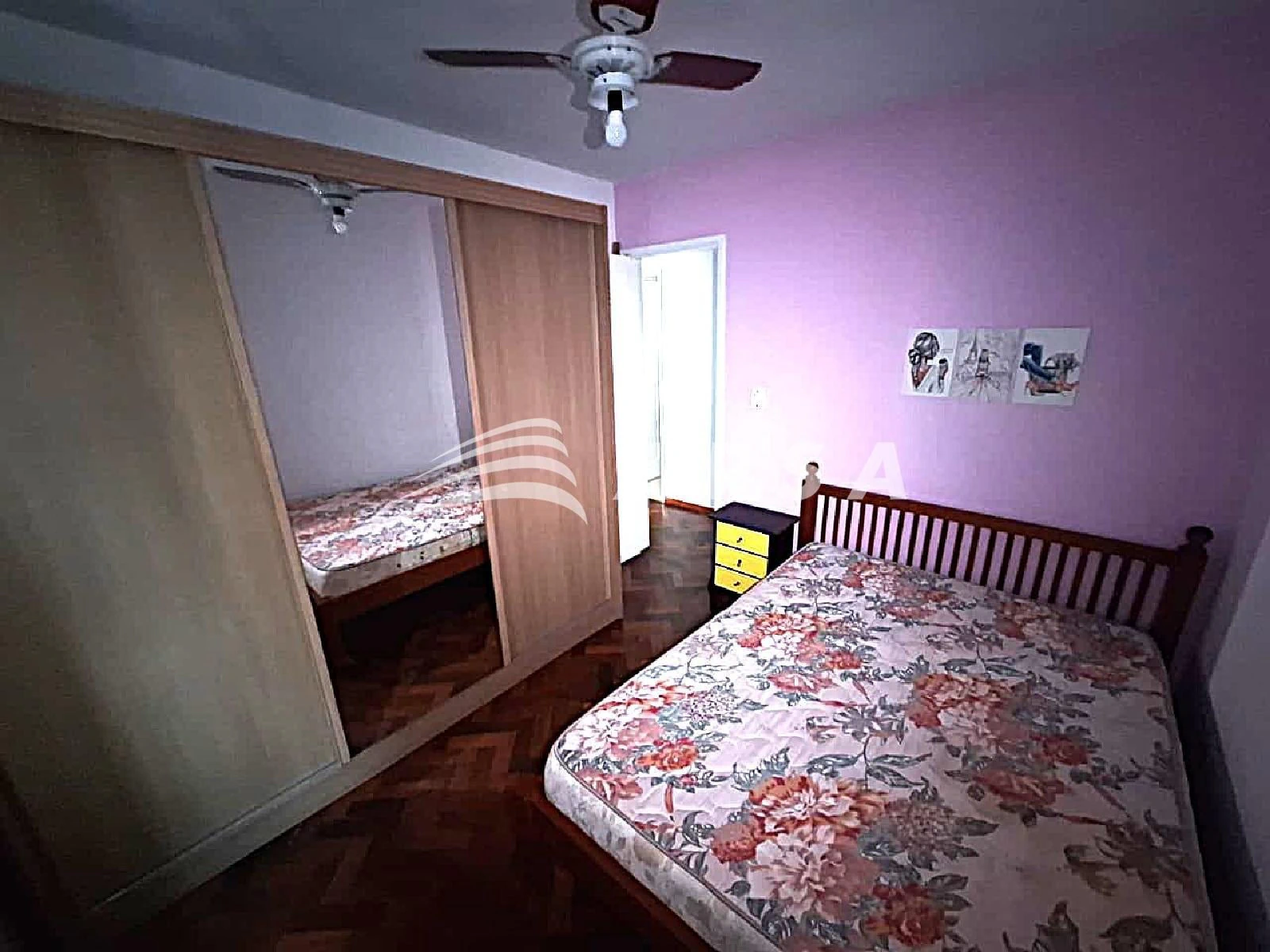 3-bedroom apartment with a home office in Rio de Janeiro — photo 14