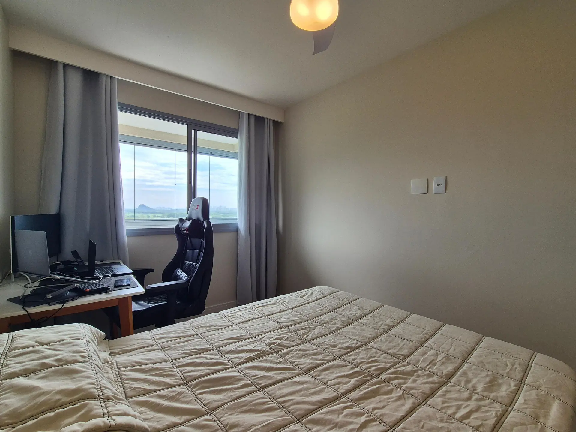 2 quartos e janelas do piso ao teto: apartamento de 82 m² — photo 21