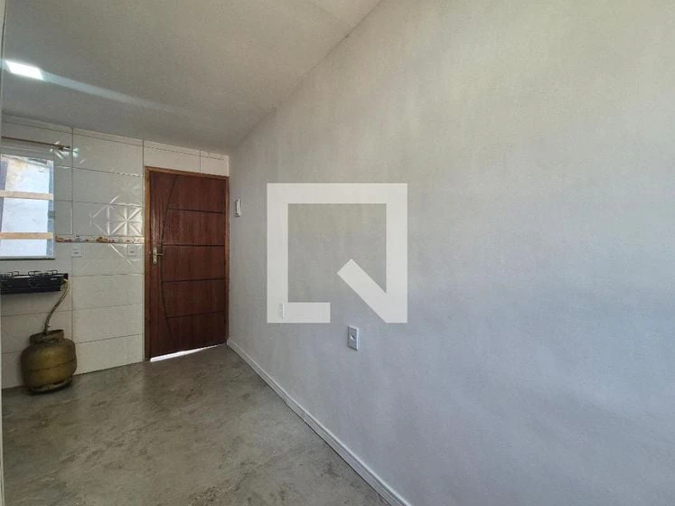 One-bedroom apartment with a home office in Rio de Janeiro — photo 20