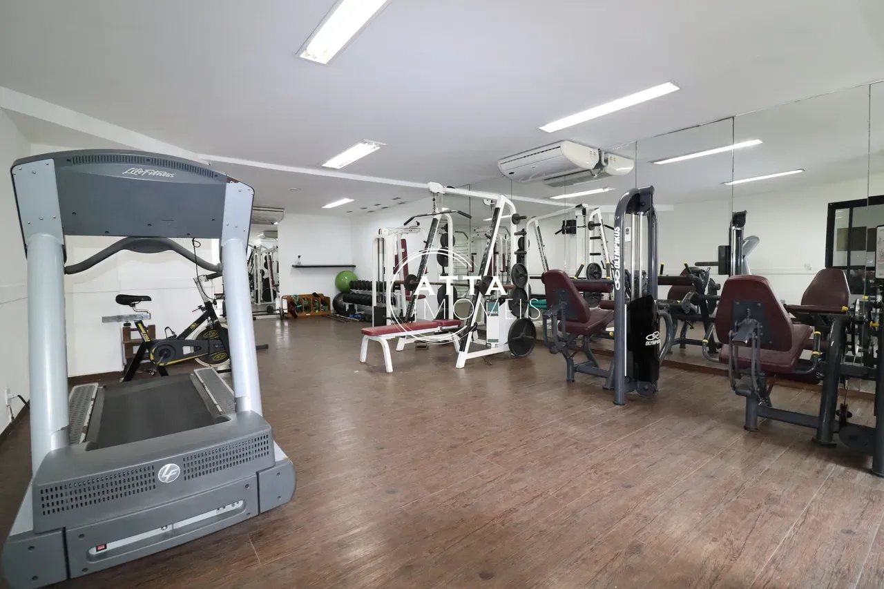 Apartamento, 79 m², com churrasqueira privativa — photo 13