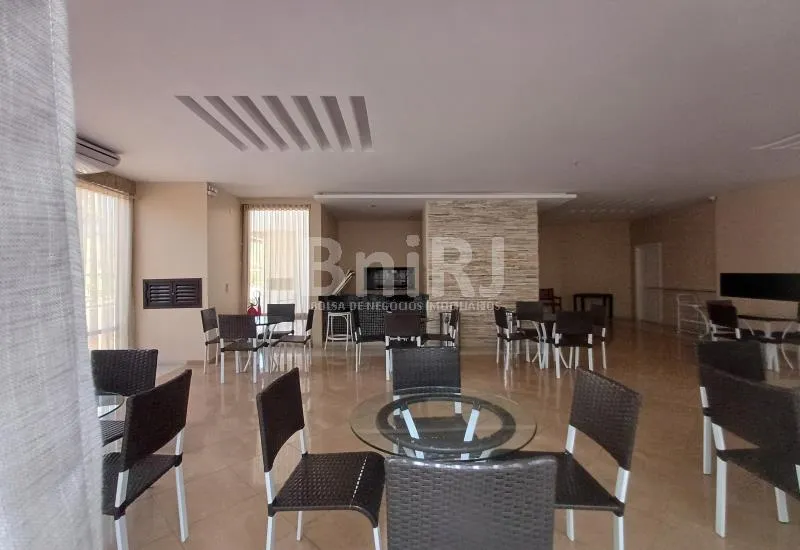 Furnished 179 m² apartment with 3 bedrooms — photo 66