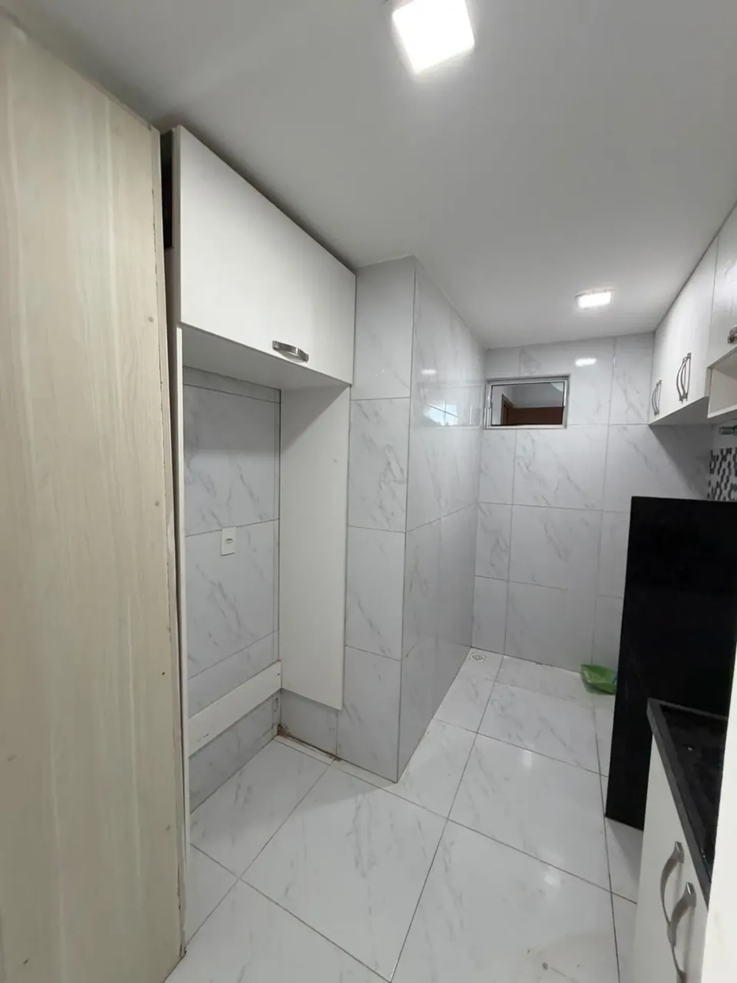 Apartamento de 2 quartos com espaço de home office — photo 14