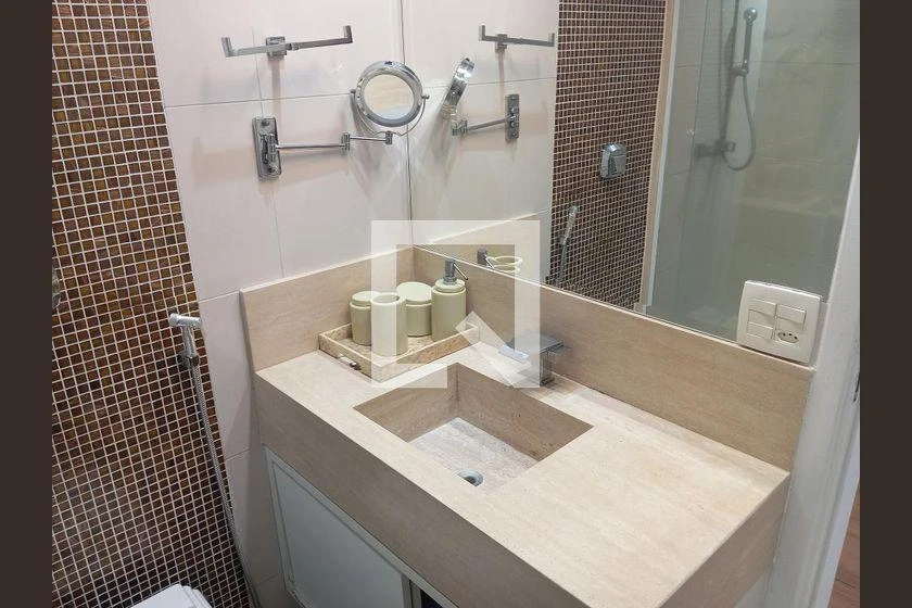 Apartamento mobiliado de 4 quartos com 350 m² e 3 vagas — photo 45