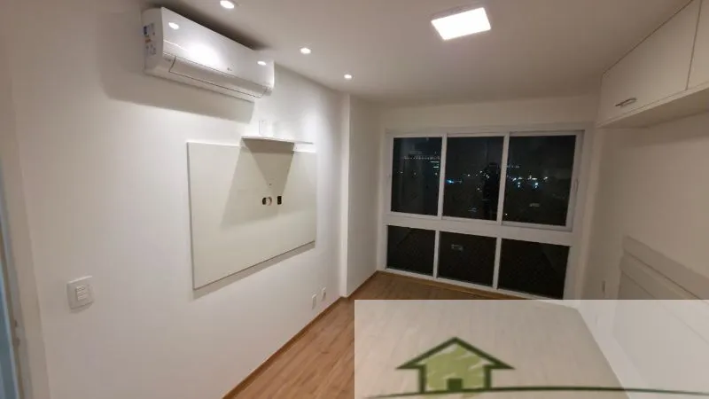 Apartment, 78 m², with a glass-enclosed balcony — photo 10