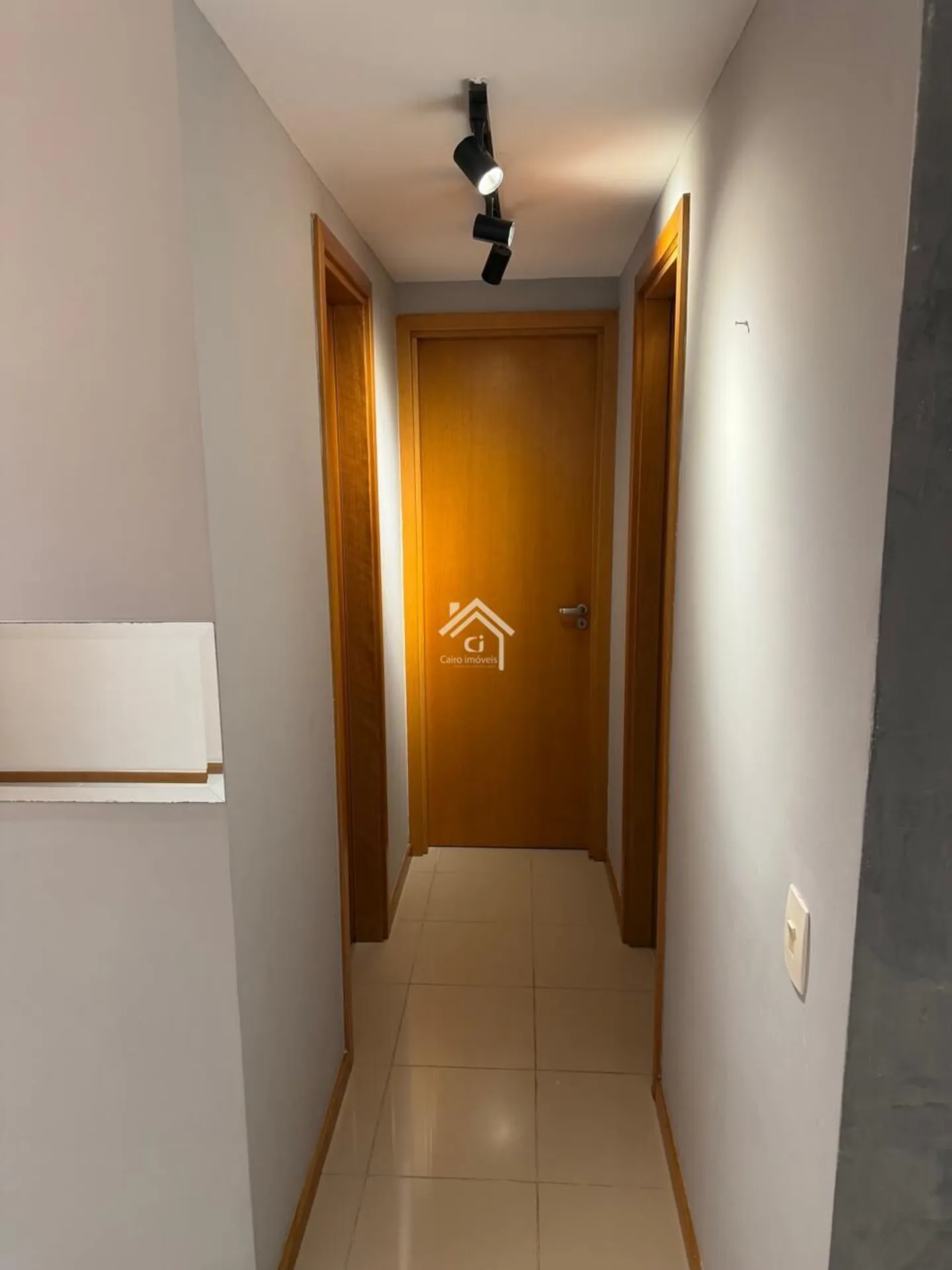 3-bedroom apartment in a building with a sauna — photo 12