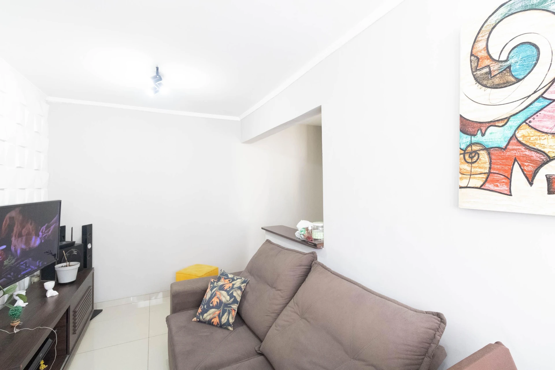 2-bedroom apartment with a washing machine in Rio de Janeiro — photo 29