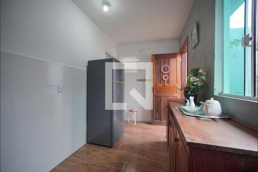 One-bedroom apartment, 42 m²