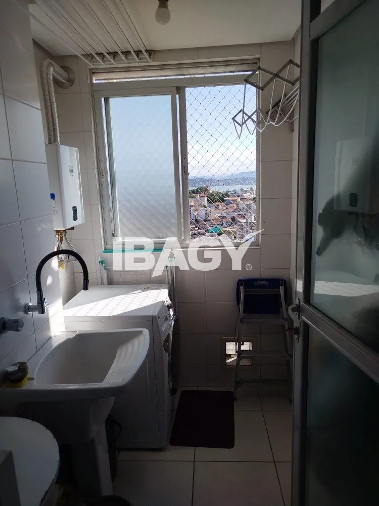 Furnished 3-bedroom apartment with 126 m² — photo 14