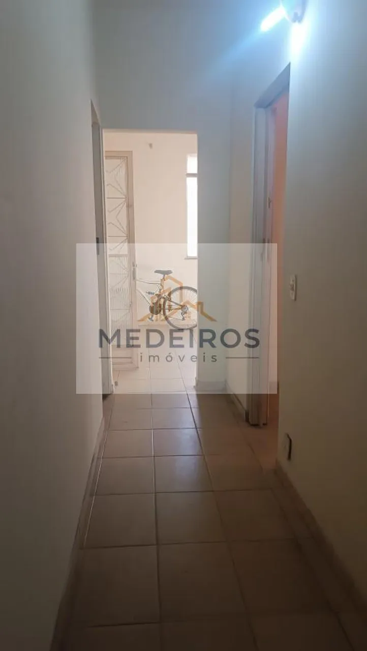 House for rent with 3 bedrooms and 1 parking space — photo 7