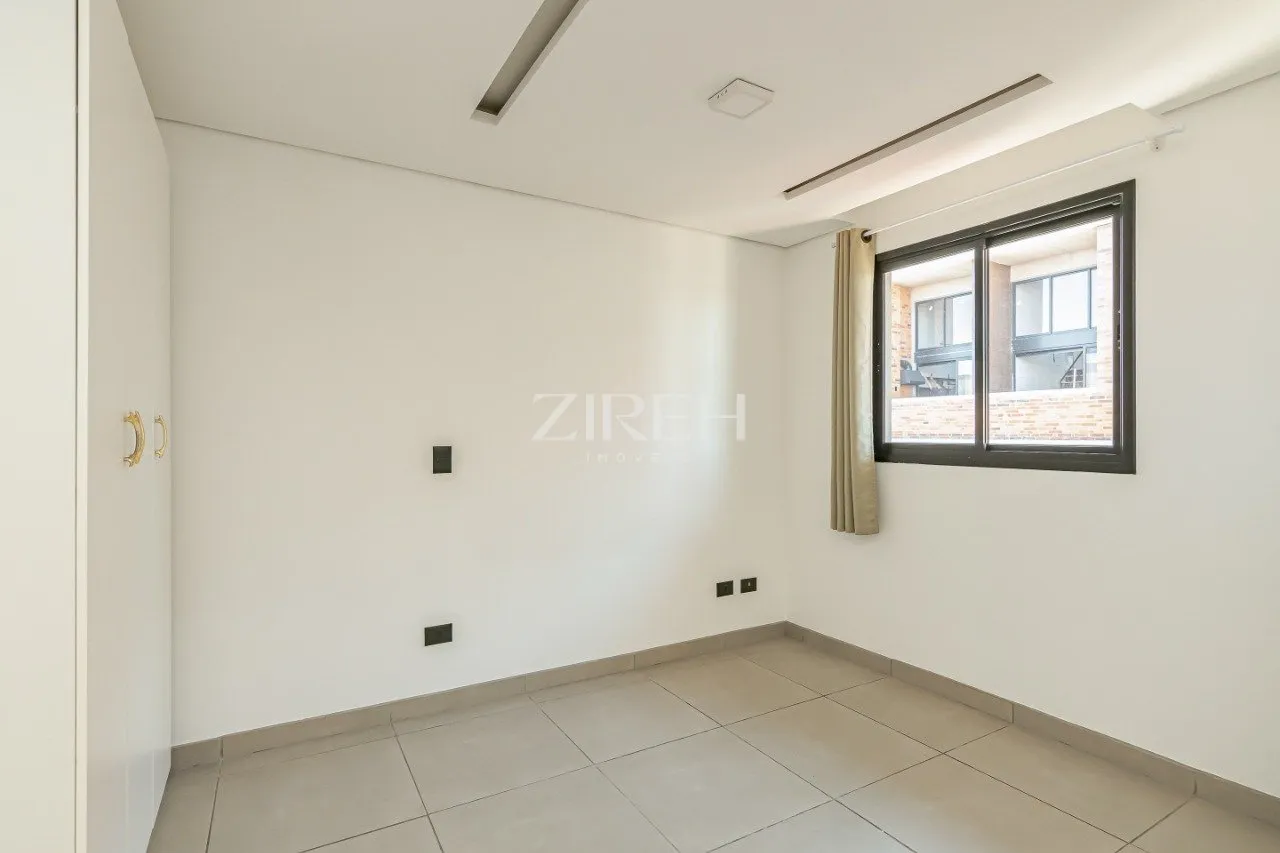 58 m² apartment with 1 bedroom and an open kitchen — photo 10