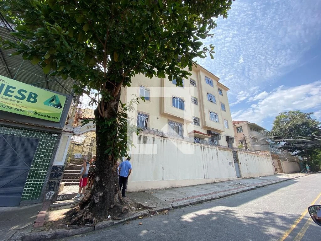 2-bedroom apartment, 66 m² — photo 8