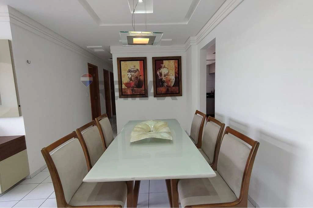 Квартира з 3 спальнями, 86 м² і балконом — photo 5