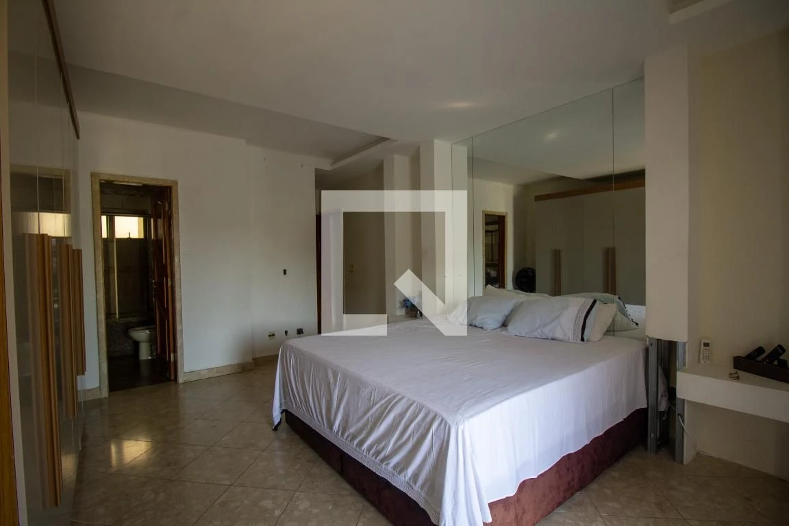 Apartamento com vista para a água, Recreio dos Bandeirantes — photo 35