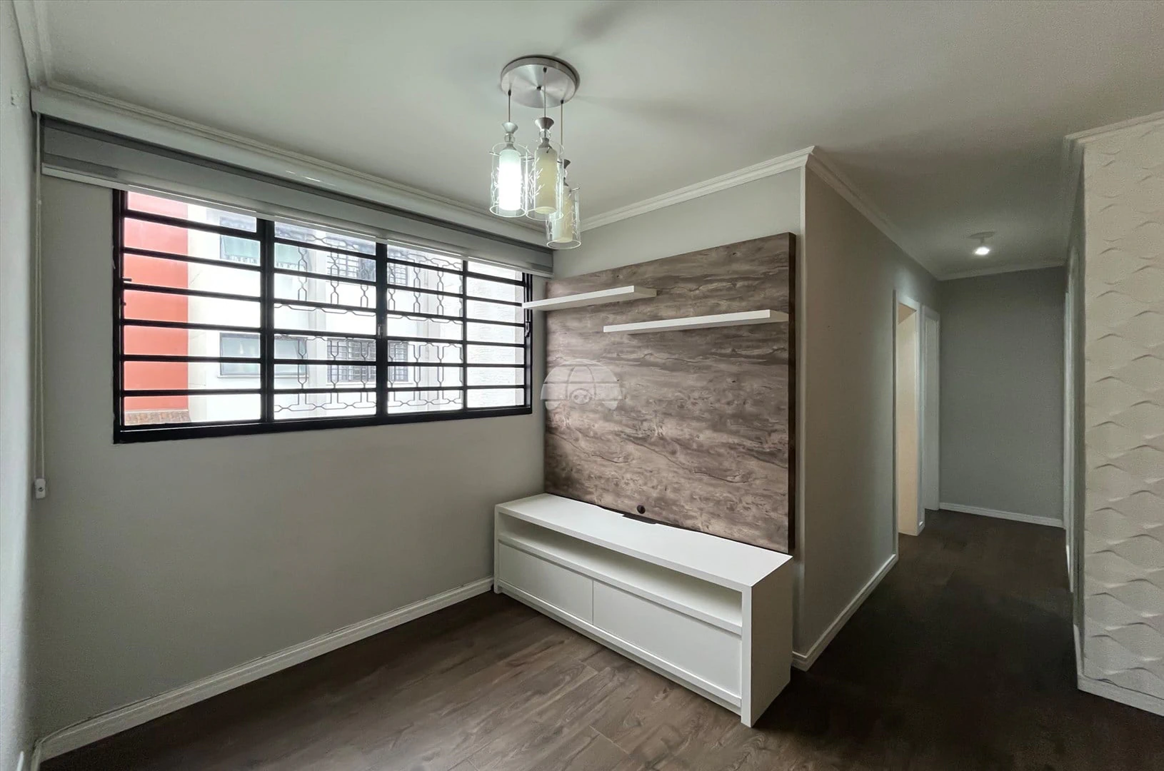3-bedroom apartment with a washing machine — photo 9