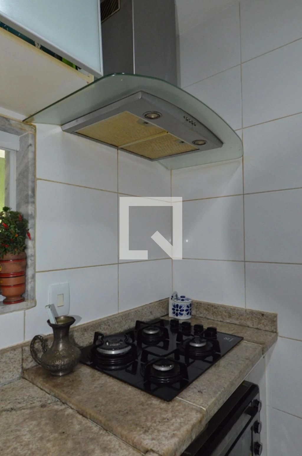 Casa com 4 quartos e jardim privativo — photo 66