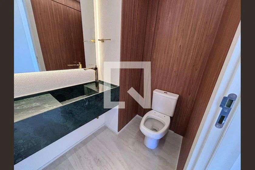 4-bedroom en-suite apartment, 194 m² and 3 parking spots — photo 15