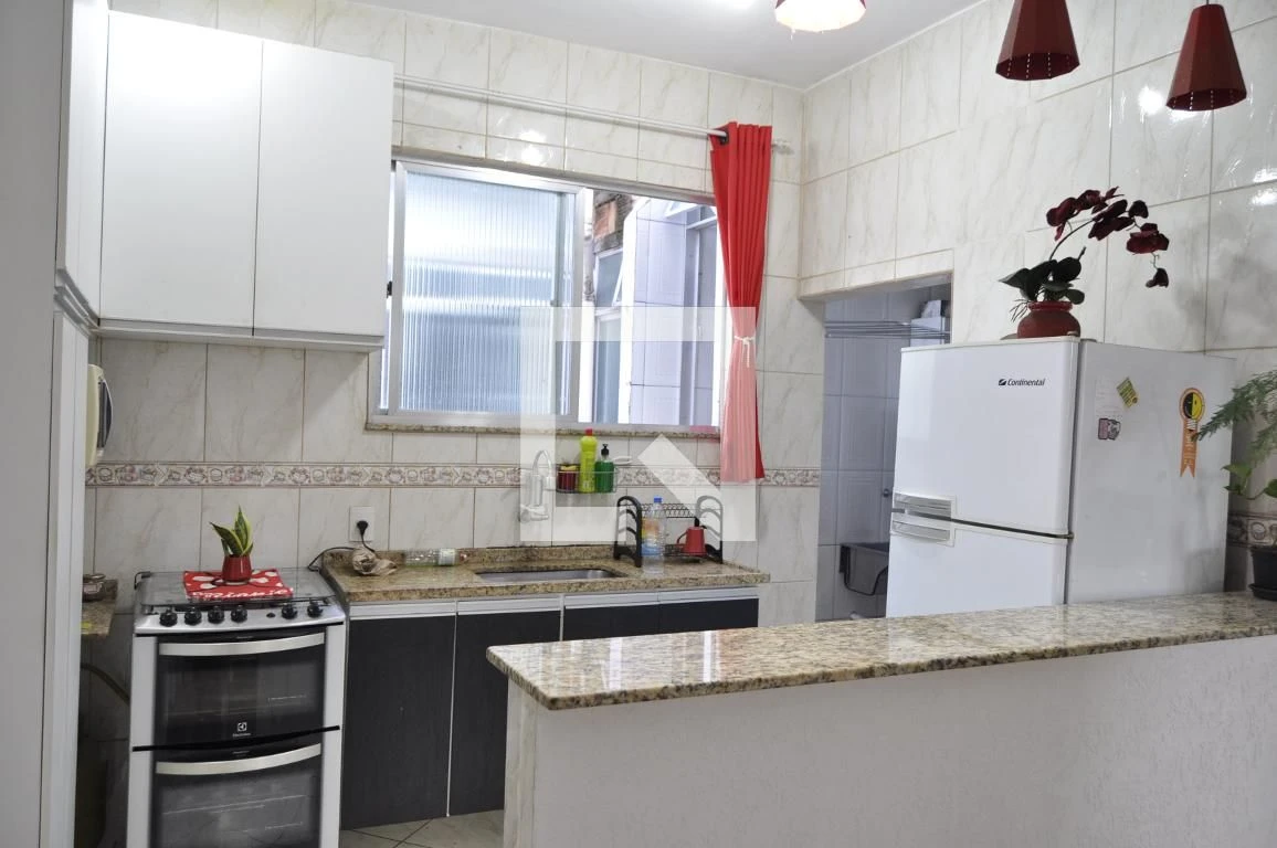 Apartamento de 2 quartos com espaço de home office, Cachambi — photo 4