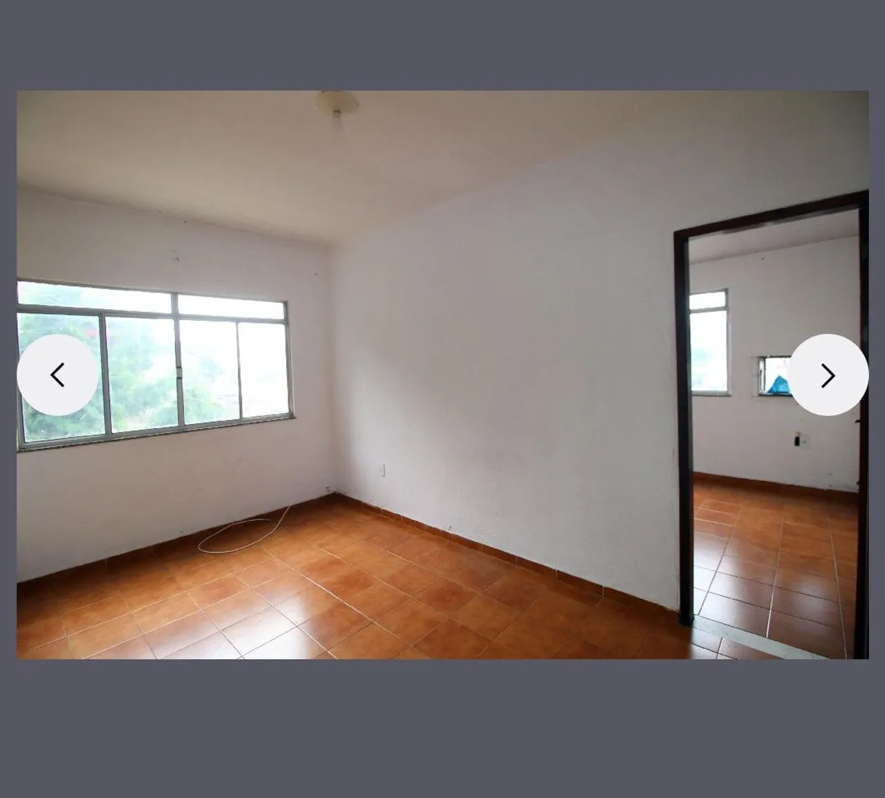 Apartamento de 60 m² e 1 quarto, Vista Alegre — photo 8