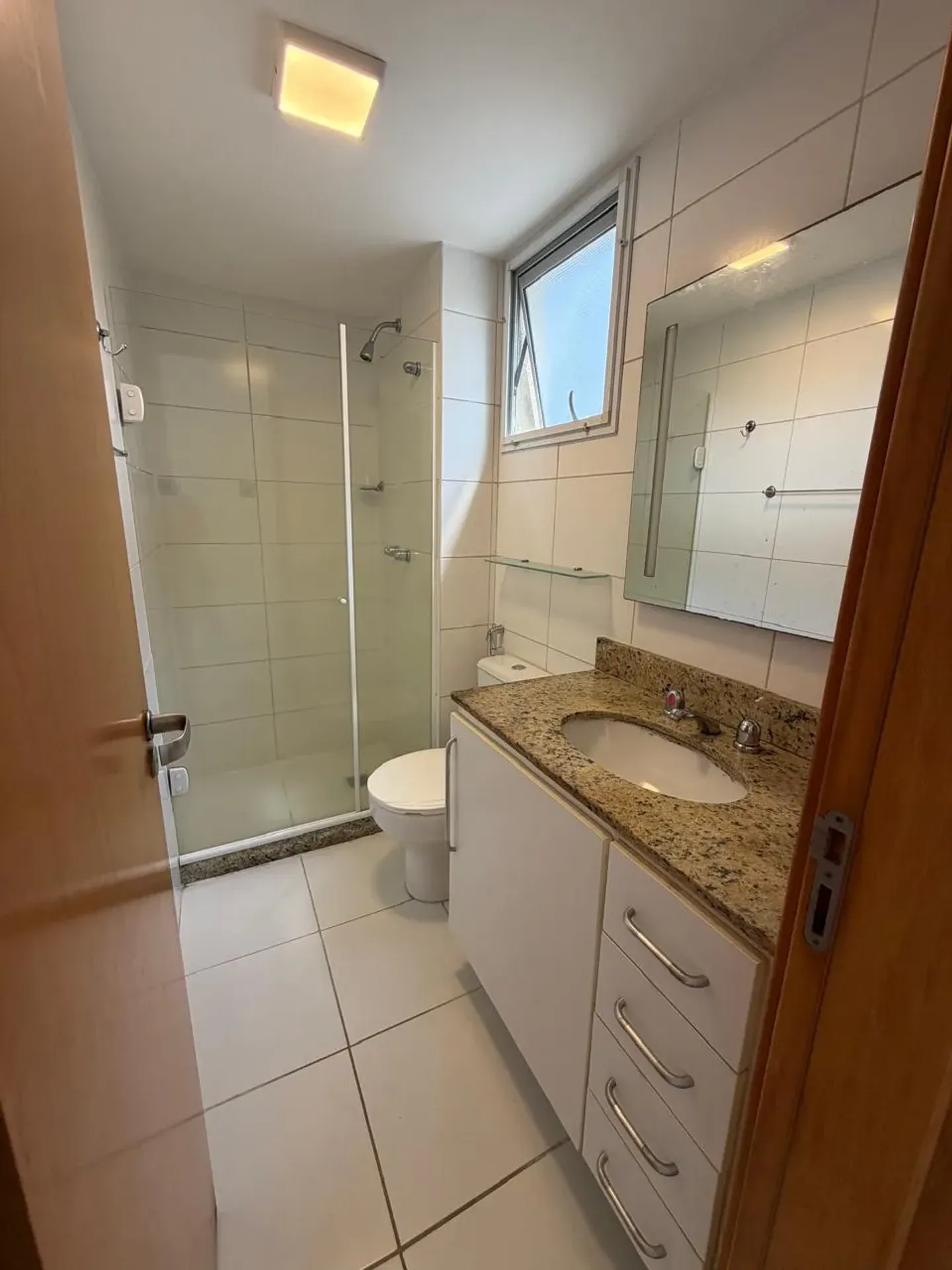 Apartamento, 75 m², com varanda envidraçada — photo 9