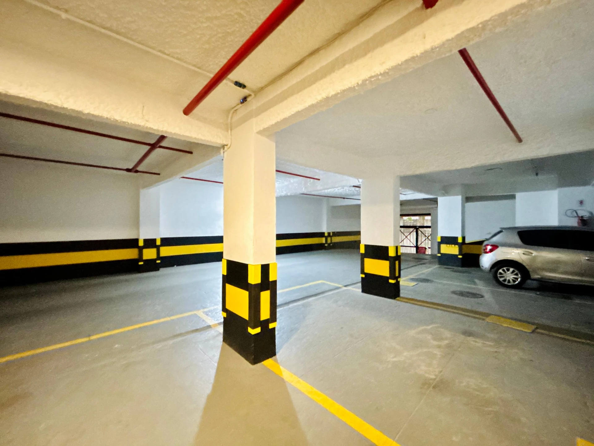 Apartamento de 3 quartos com varanda envidraçada, Ipanema — photo 17