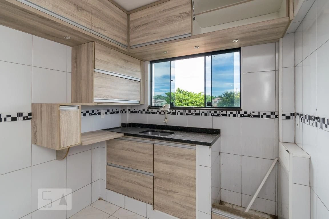 One-bedroom apartment with a private BBQ in Rio de Janeiro — photo 14