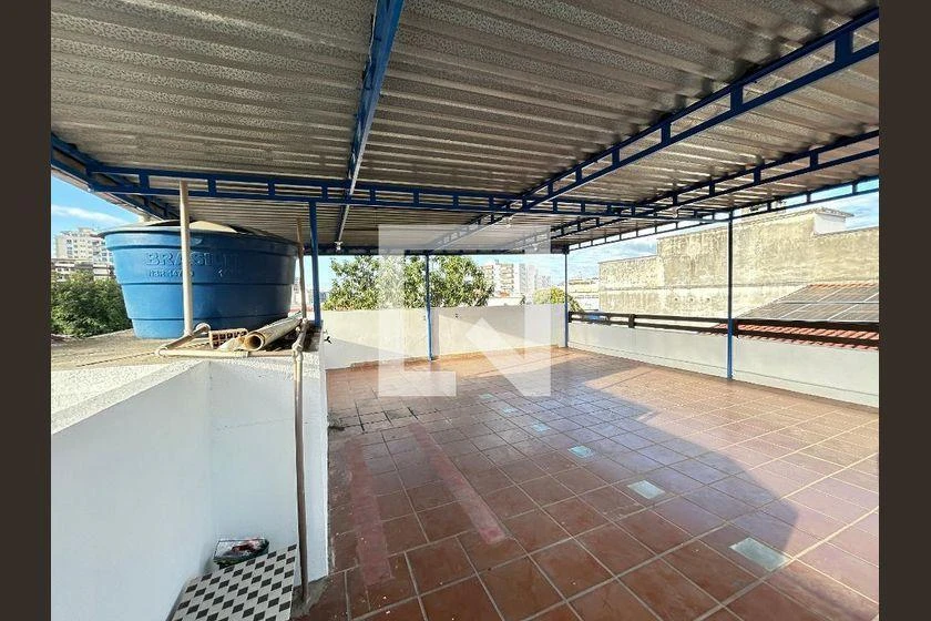 Casa amueblada, 186 m², con lavadora — photo 48