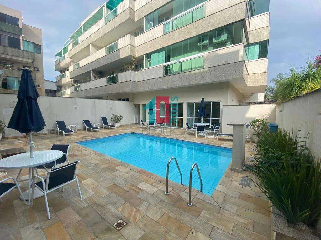 3-bedroom apartment (92 m²) with a balcony — photo 10