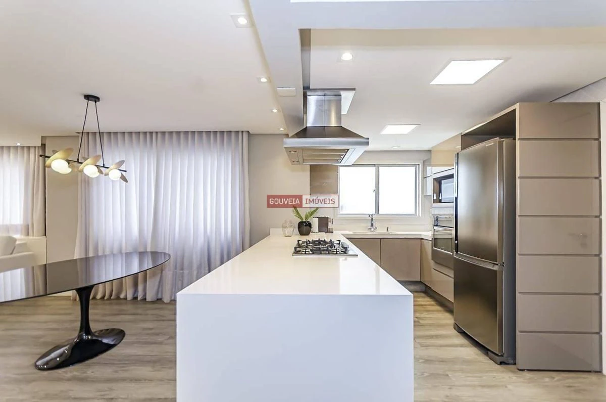 Квартира 193 м² з власним басейном та гардеробною — photo 19