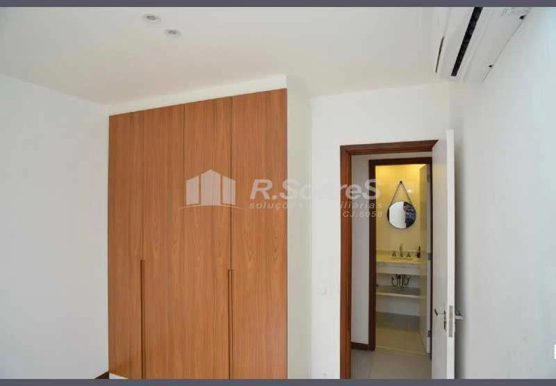 87 m² apartment with 2 bedrooms and 1 parking spot — photo 11
