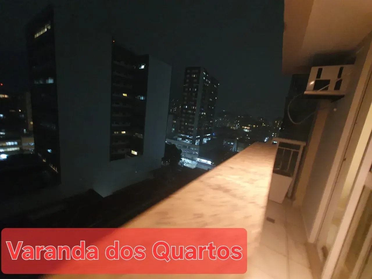 Apartamento com 2 quartos e 2 banheiros e 2 vagas — photo 13