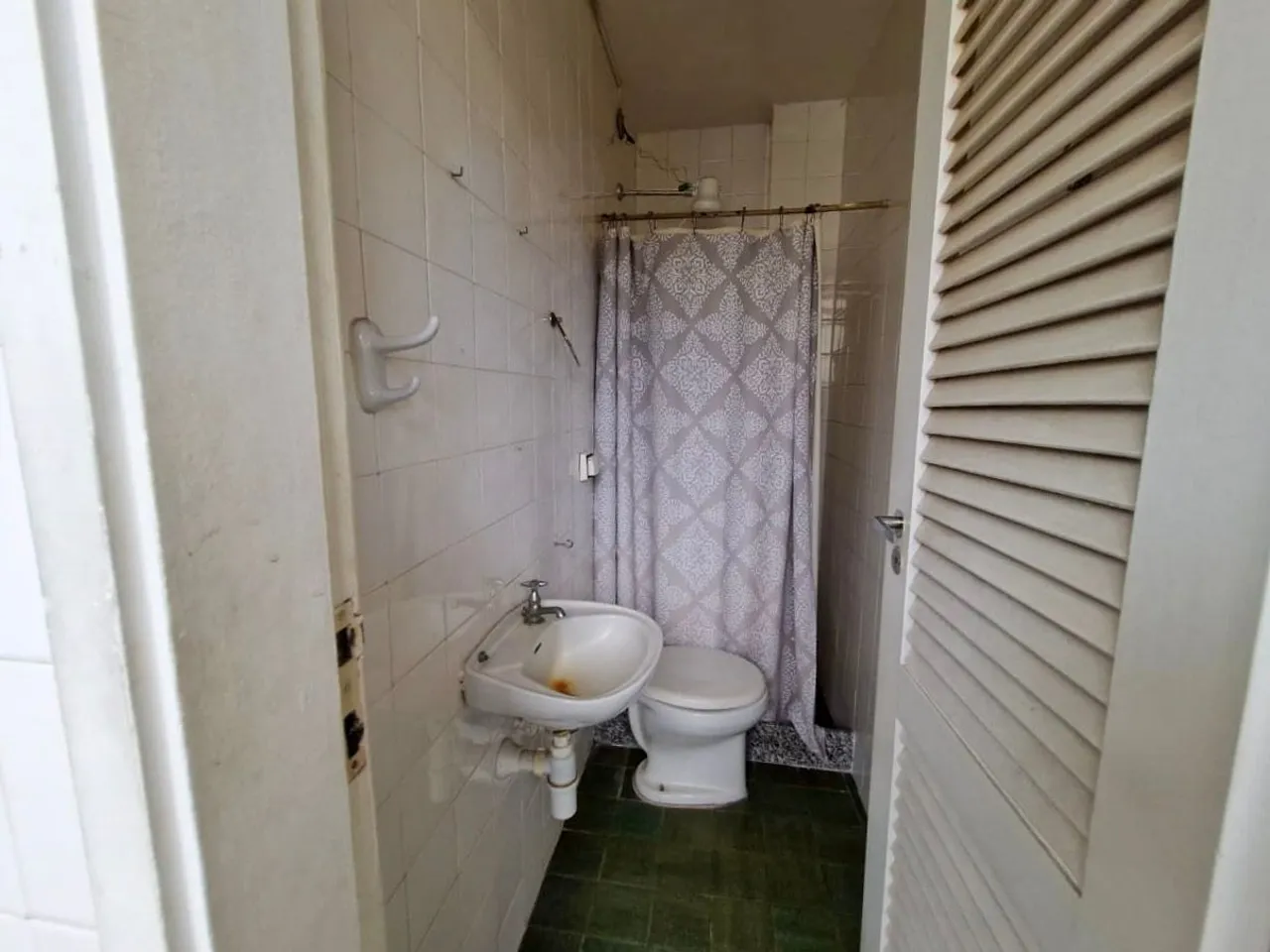 4-bedroom apartment with 3 bathrooms, 168 m² and 1 parking space — photo 14