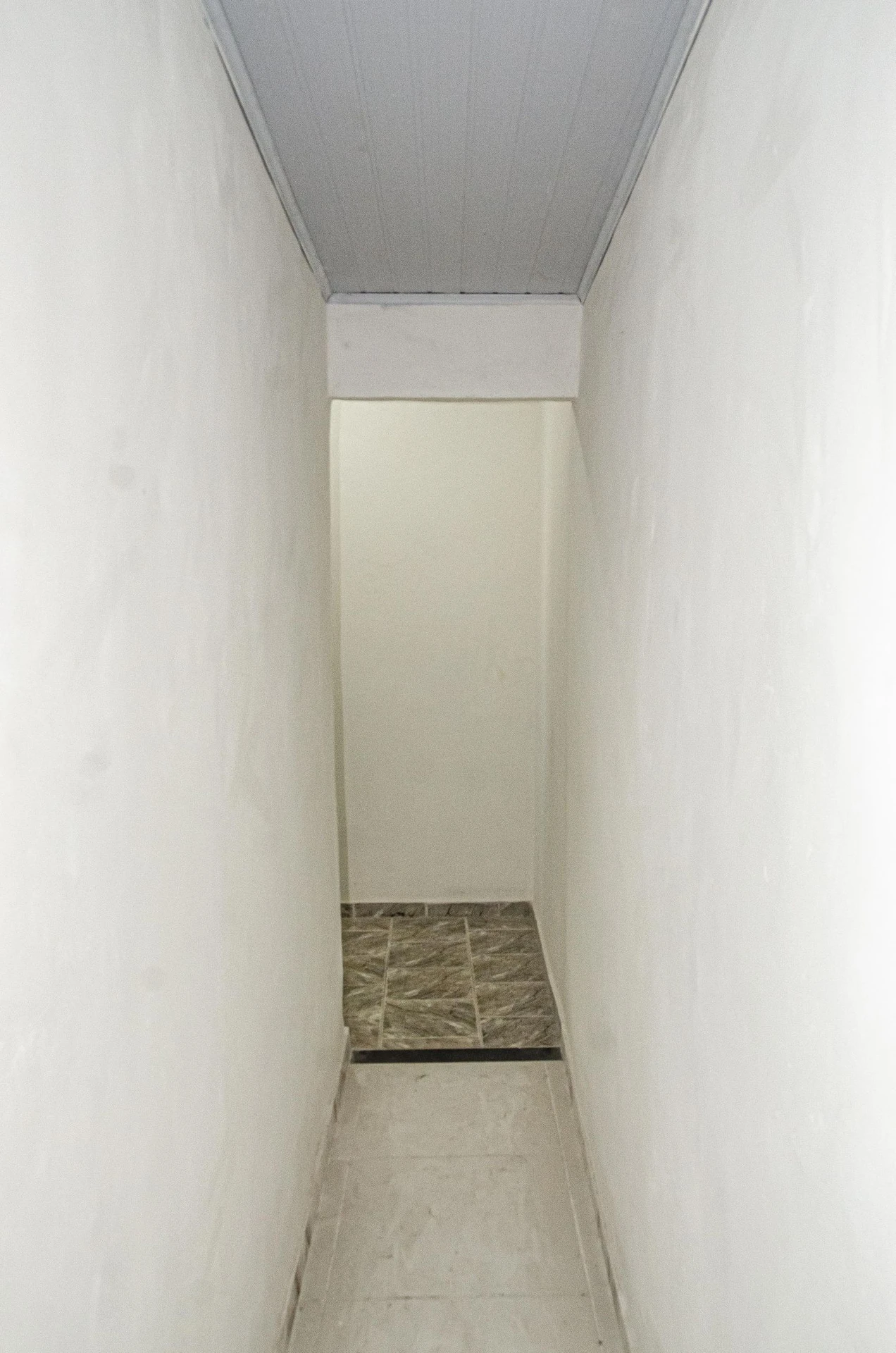 House, 75 m², with a grill on the balcony — photo 13