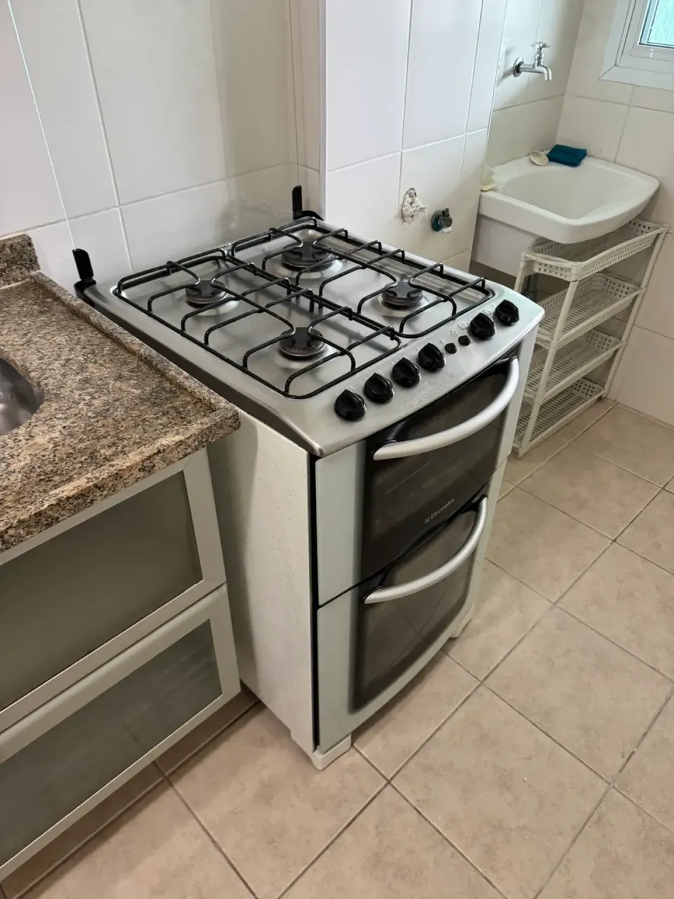 Departamento de 2 dormitorios en edificio con gimnasio — photo 14