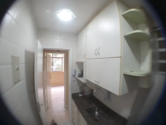 One-bedroom apartment, 40 m² — photo 19