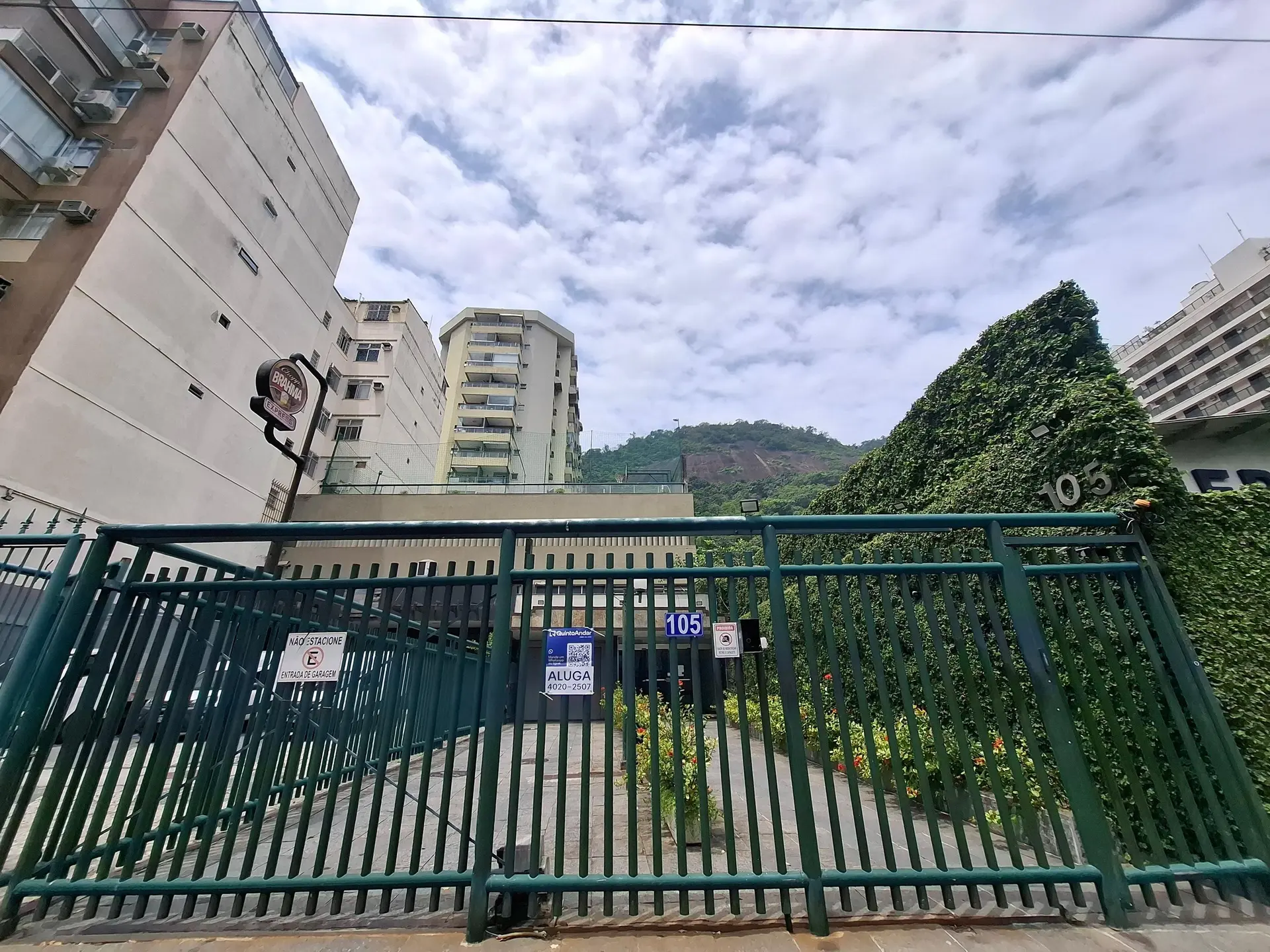 2 quartos e janelas do piso ao teto: apartamento de 75 m² — photo 45