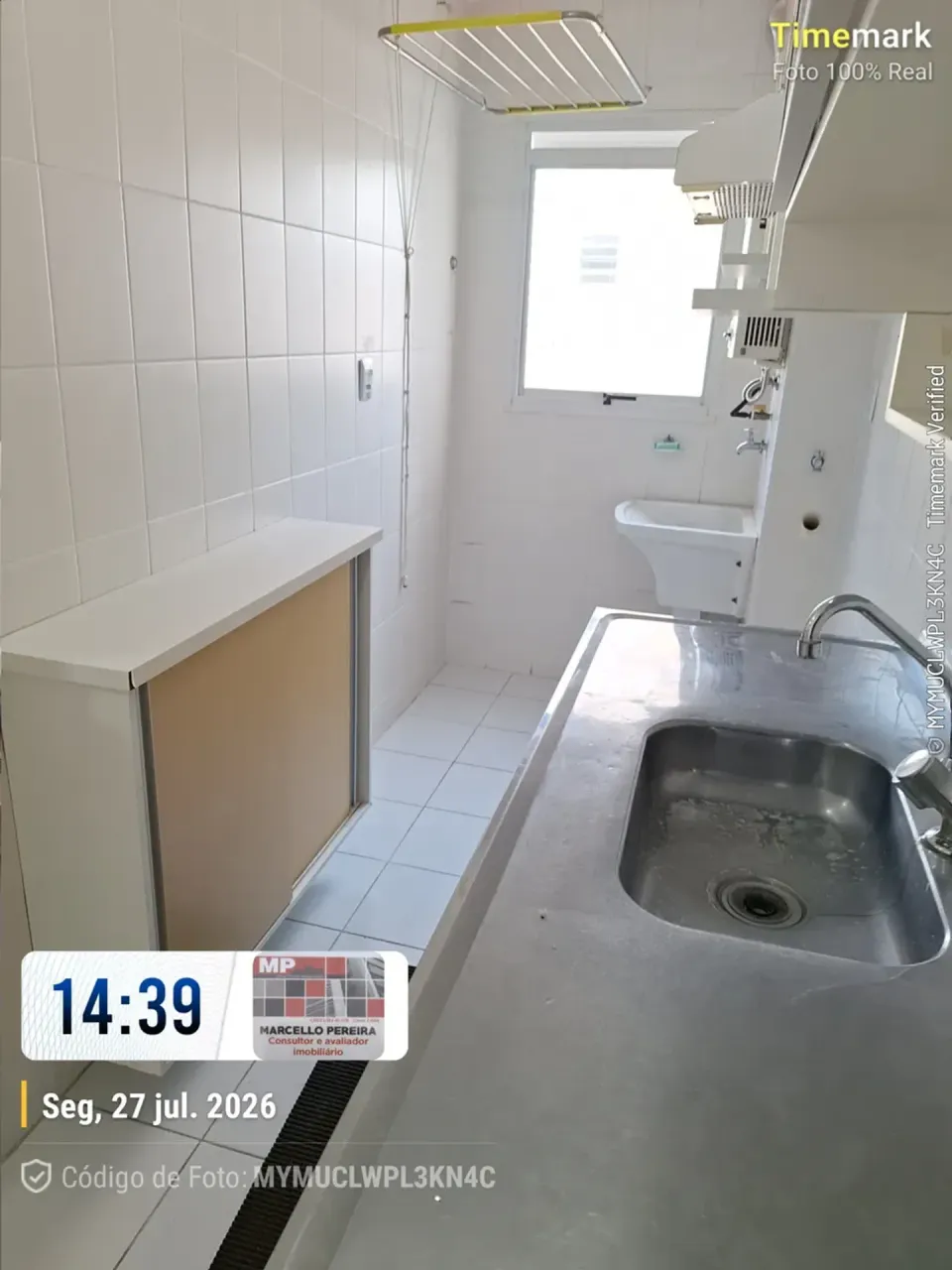 Apartamento de 1 quarto com 1 vaga e área de piscina — photo 19