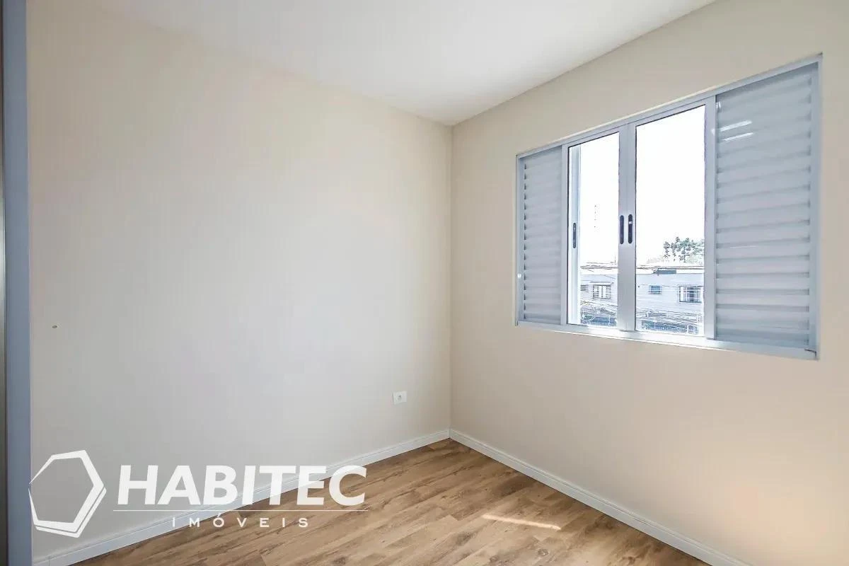 Apartamento de 1 dormitório com cozinha integrada — photo 18