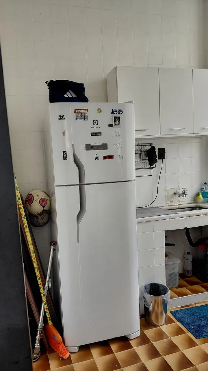 One-bedroom apartment with a home office — photo 6