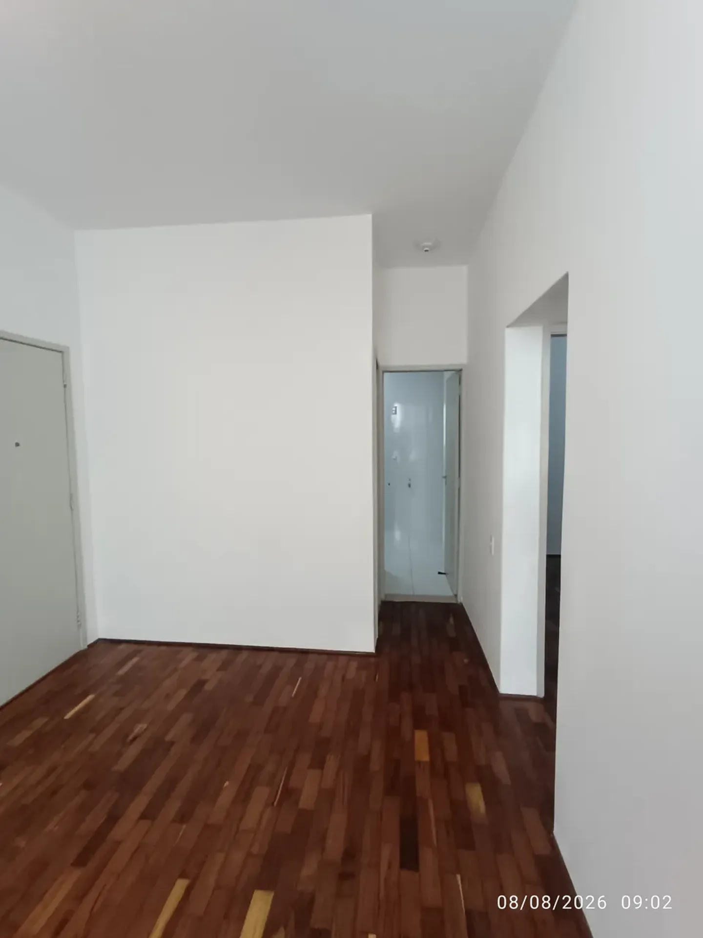Apartamento com piso de madeira ou laminado, Copacabana — photo 33