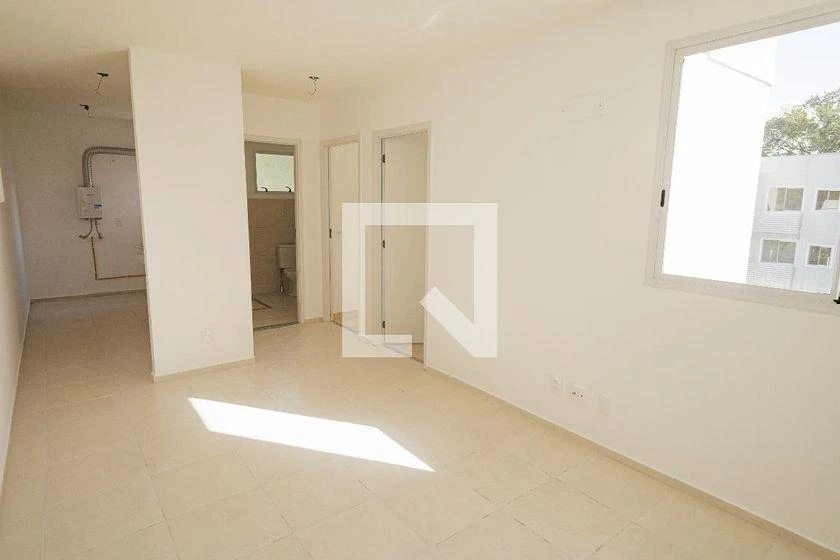 2-bedroom rental apartment with balcony sink and grill — photo 12
