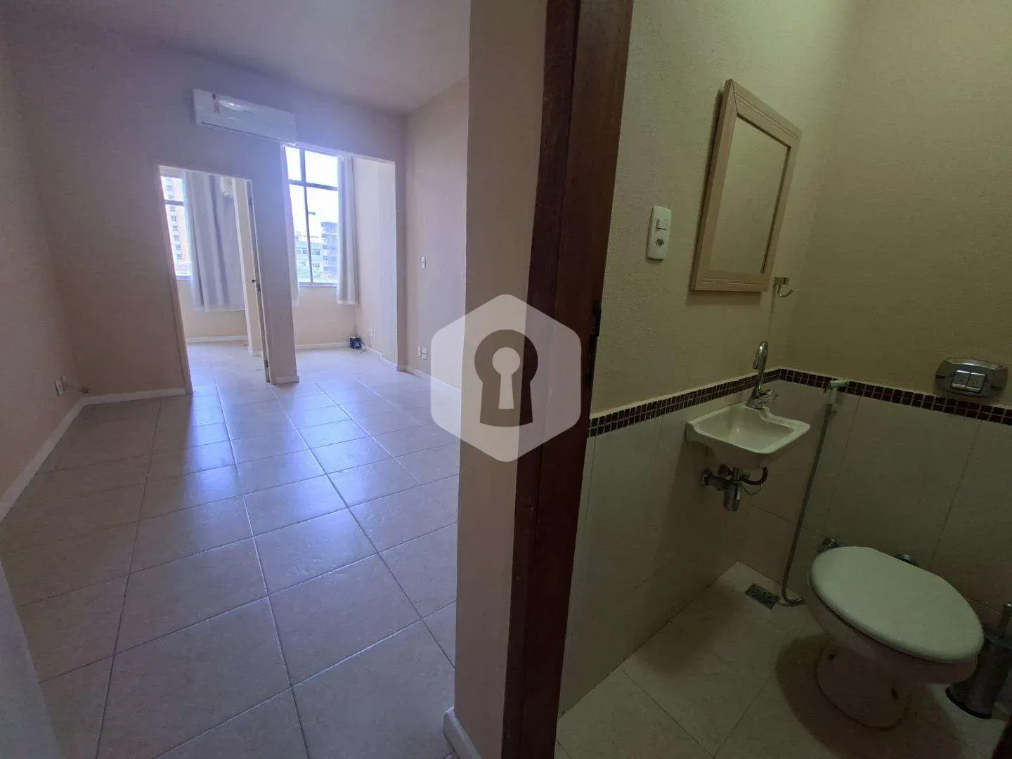 One-bedroom apartment, 59 m² — photo 22