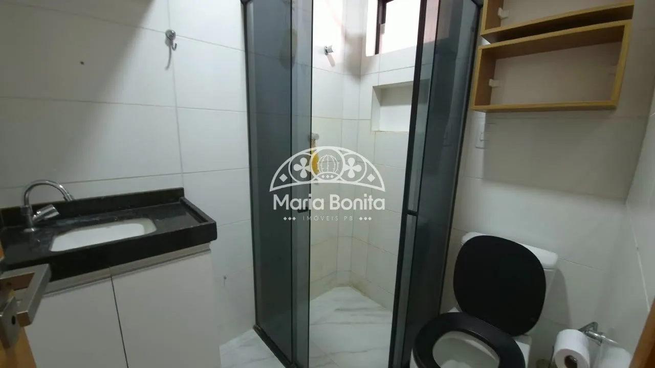 Furnished one-bedroom apartment, 23 m² — photo 4