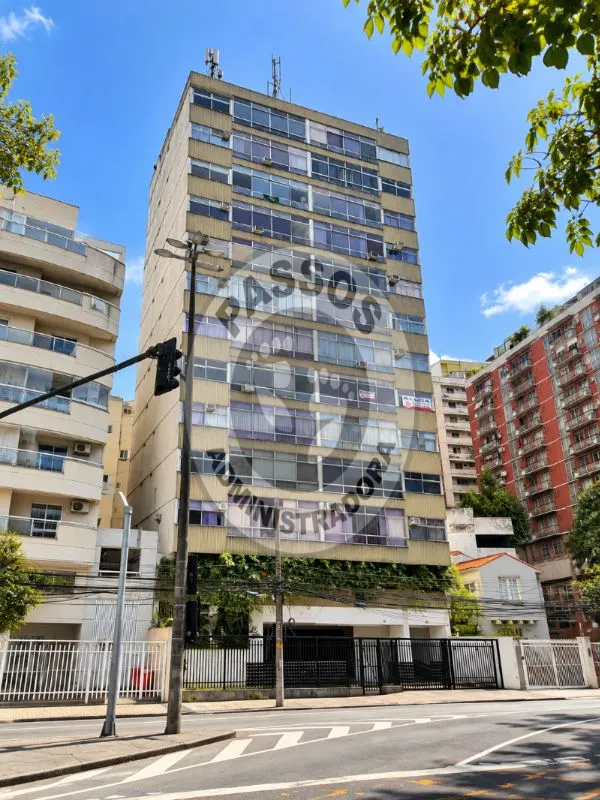 Departamento, 70 m², con piso de madera o laminado — photo 15