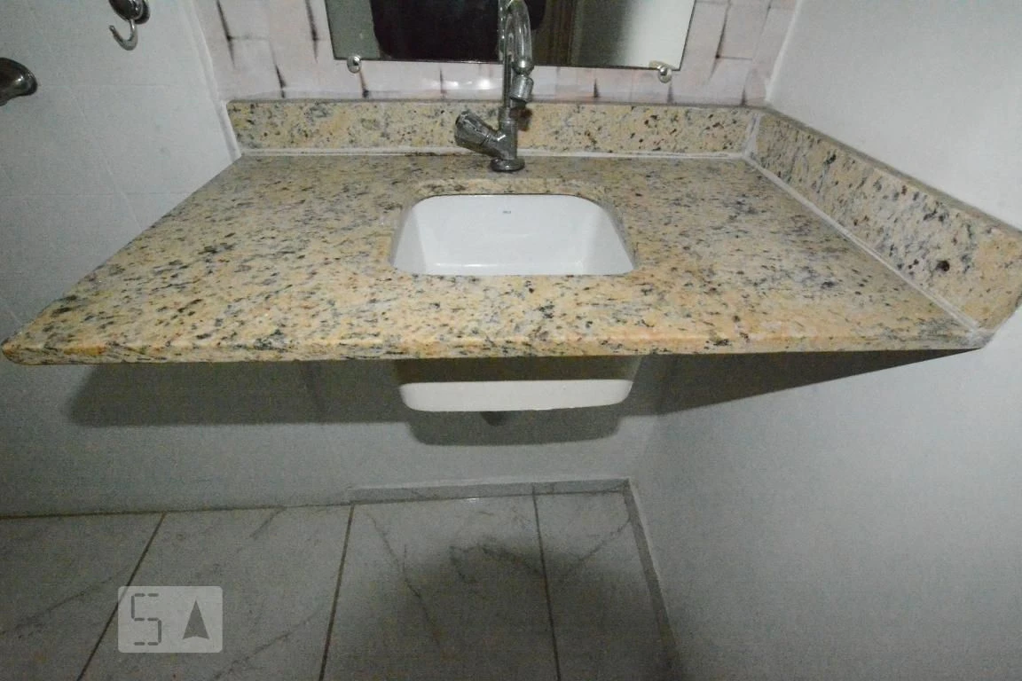 One-bedroom house, 40 m² — photo 15