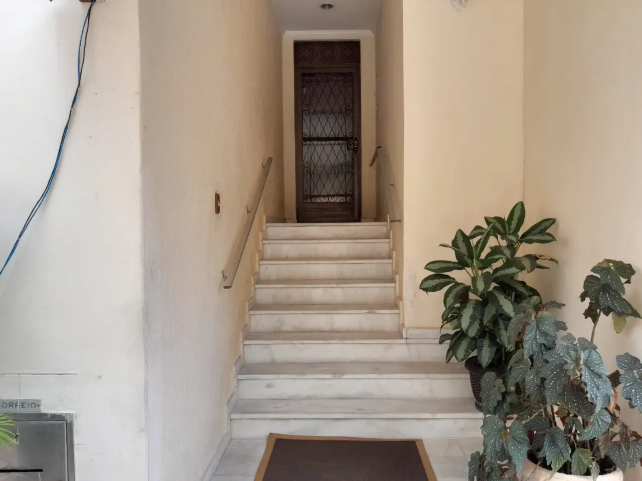 Unfurnished 1-bedroom apartment with 31 m² — photo 6